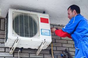 24/7 and Emergency HVAC Near Mountain Sprg, NV | Air Conidtioning and Heating Contractors